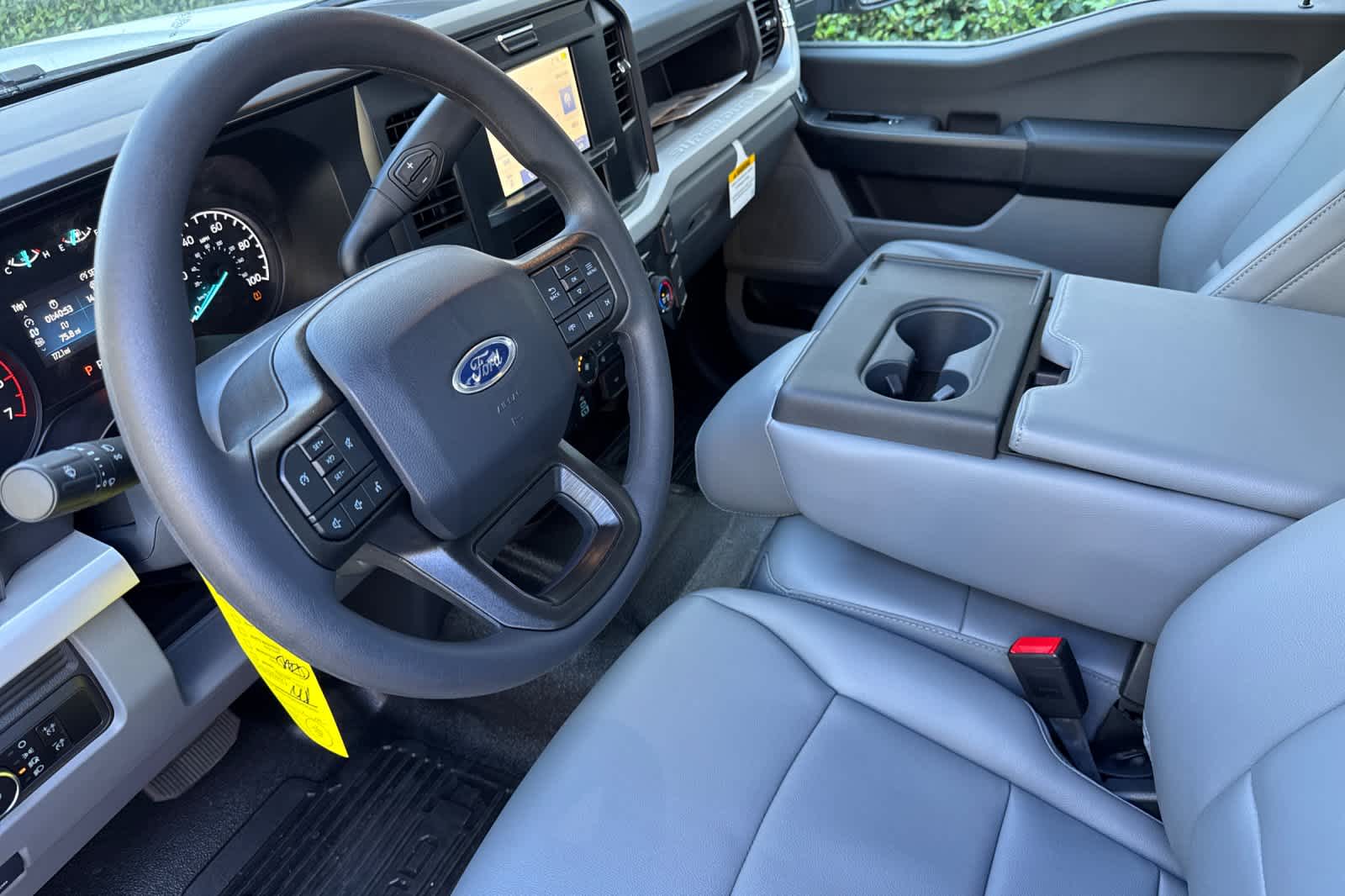 Thumbnail: 2026 Ford F-250 - 11