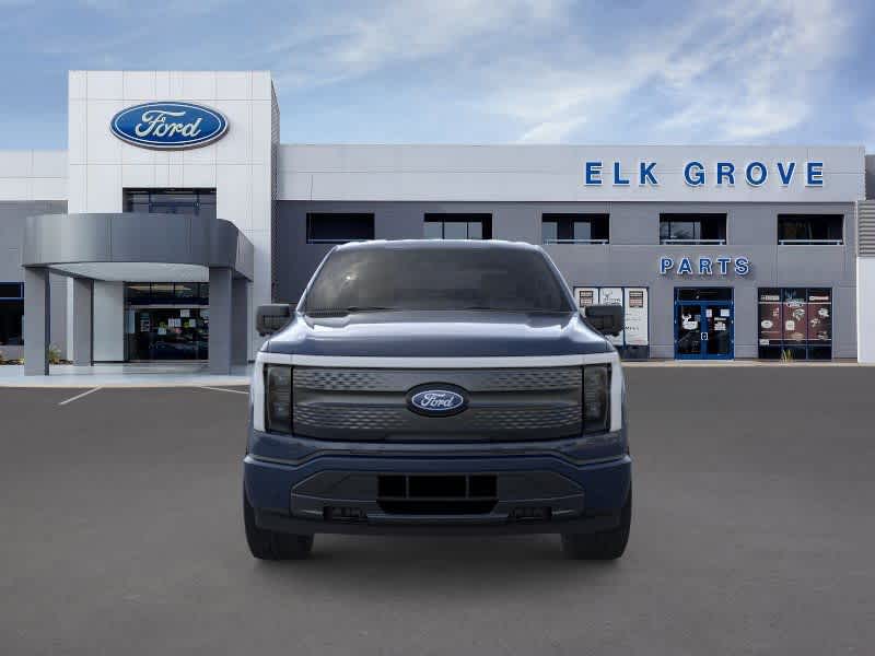 Thumbnail: 2025 Ford F-150 - 8