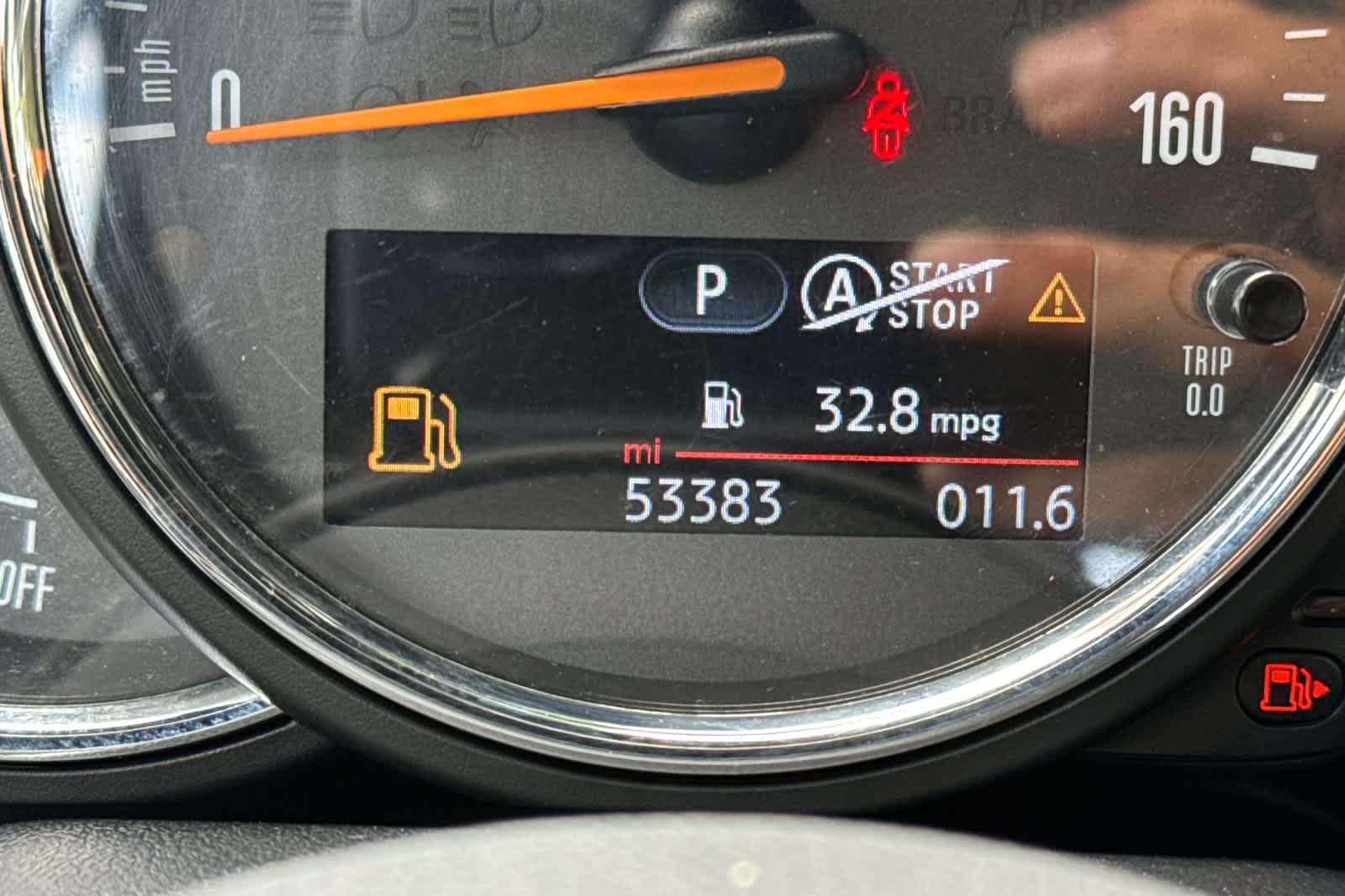 Thumbnail: 2017 MINI Cooper Convertible - 27