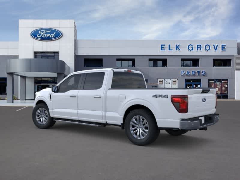 Thumbnail: 2026 Ford F-150 - 26