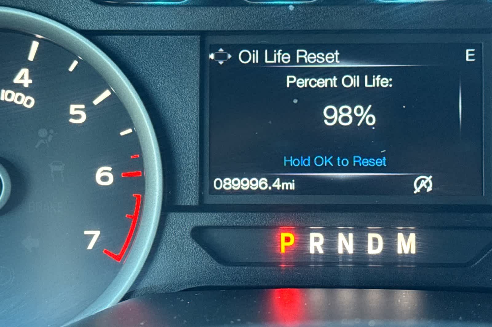 Thumbnail: 2020 Ford F-150 - 24