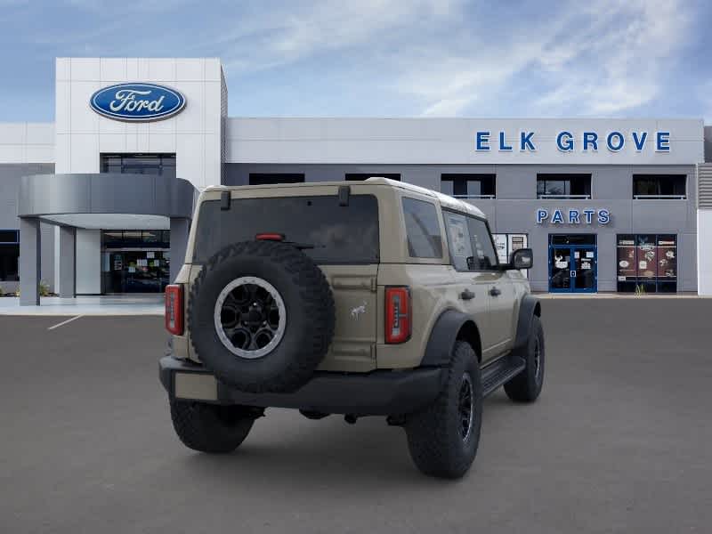 Thumbnail: 2026 Ford Bronco - 6