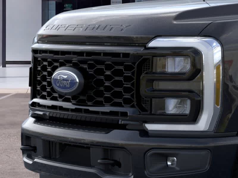 2026 Ford F-350 Super Duty XL - Photo 17