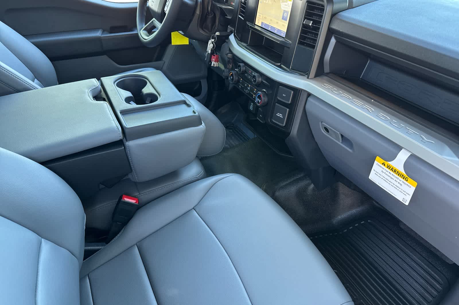 Thumbnail: 2026 Ford F-350 - 14