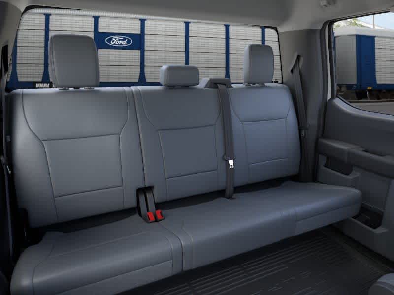 Thumbnail: 2026 Ford F-350 - 11