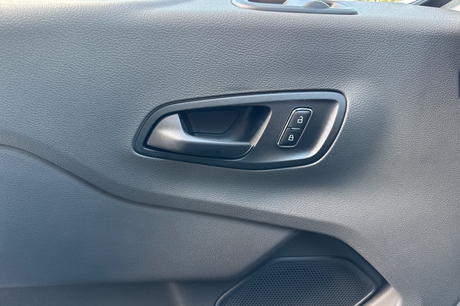 Thumbnail: 2025 Ford Transit Series - 11