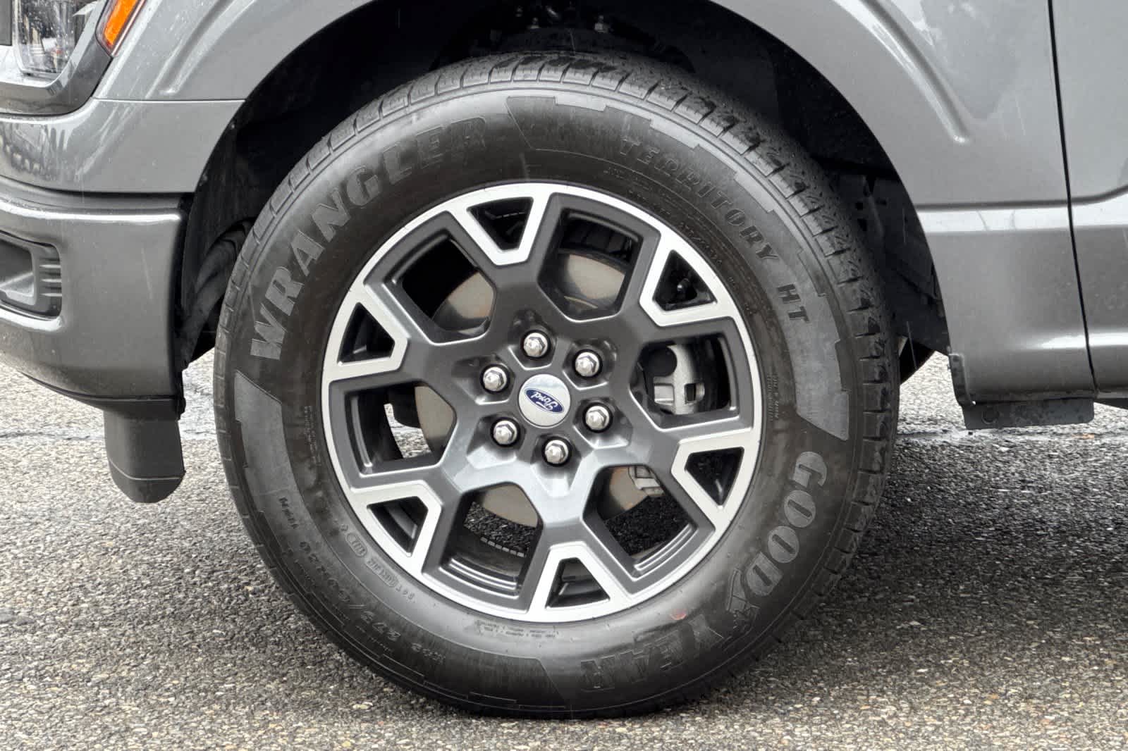 Thumbnail: 2024 Ford F-150 - 25
