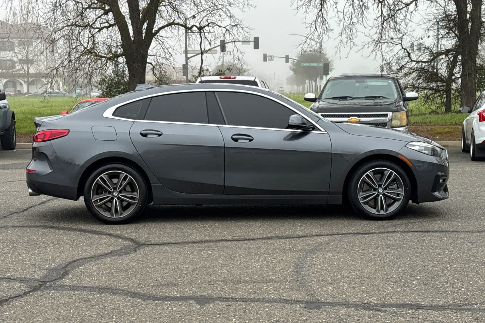 Thumbnail: 2021 BMW 2 Series - 8