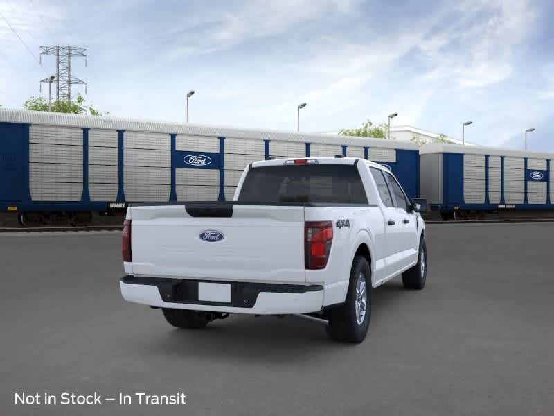 Thumbnail: 2026 Ford F-150 - 6