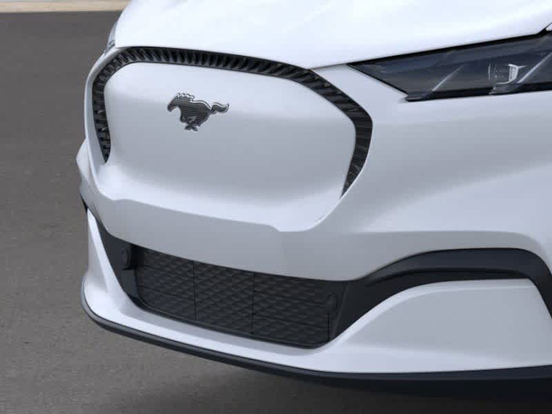 Thumbnail: 2026 Ford Mustang Mach-E - 17