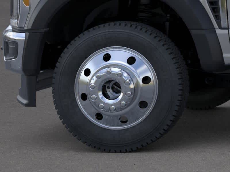 Thumbnail: 2026 Ford F-450 - 19
