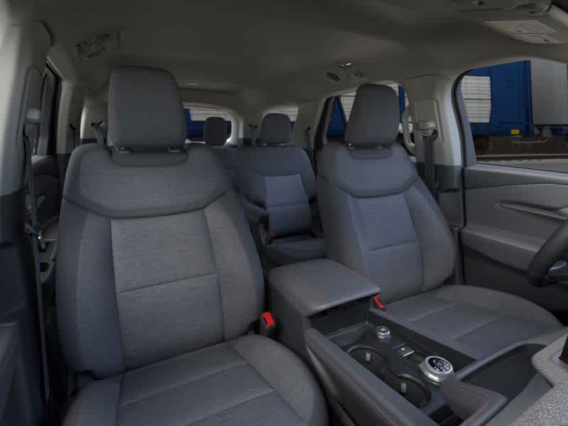 Thumbnail: 2026 Ford Explorer - 10