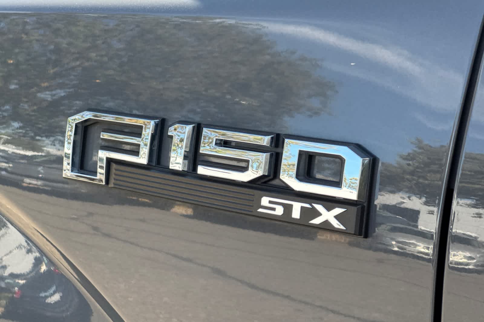Thumbnail: 2018 Ford F-150 - 25