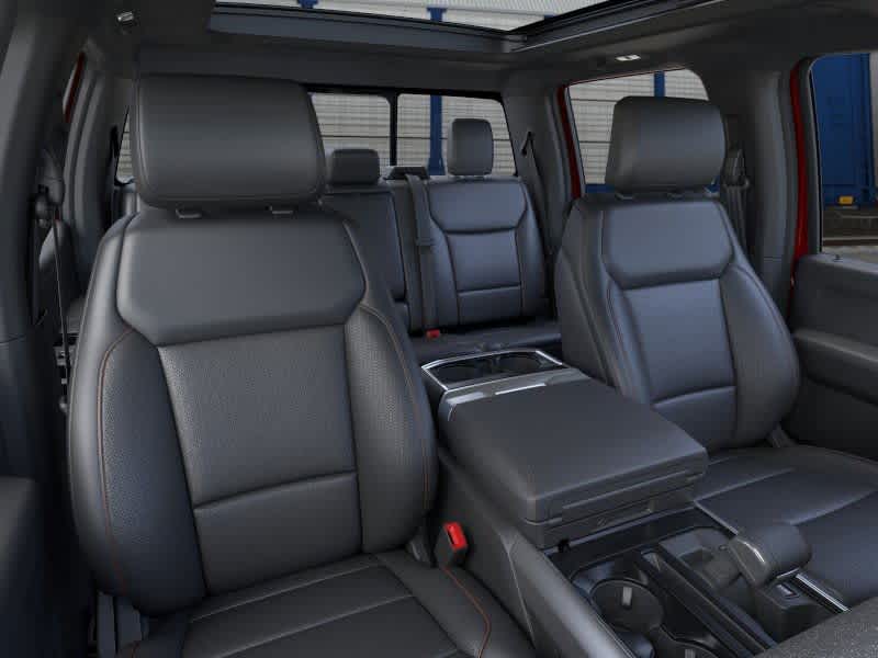 Thumbnail: 2025 Ford F-150 - 10