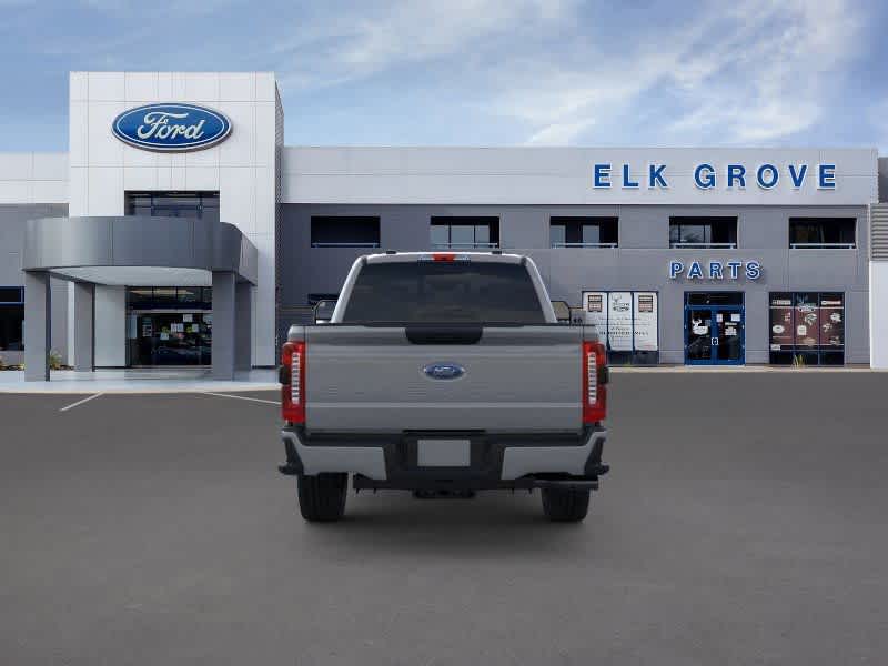 Thumbnail: 2026 Ford F-250 - 5