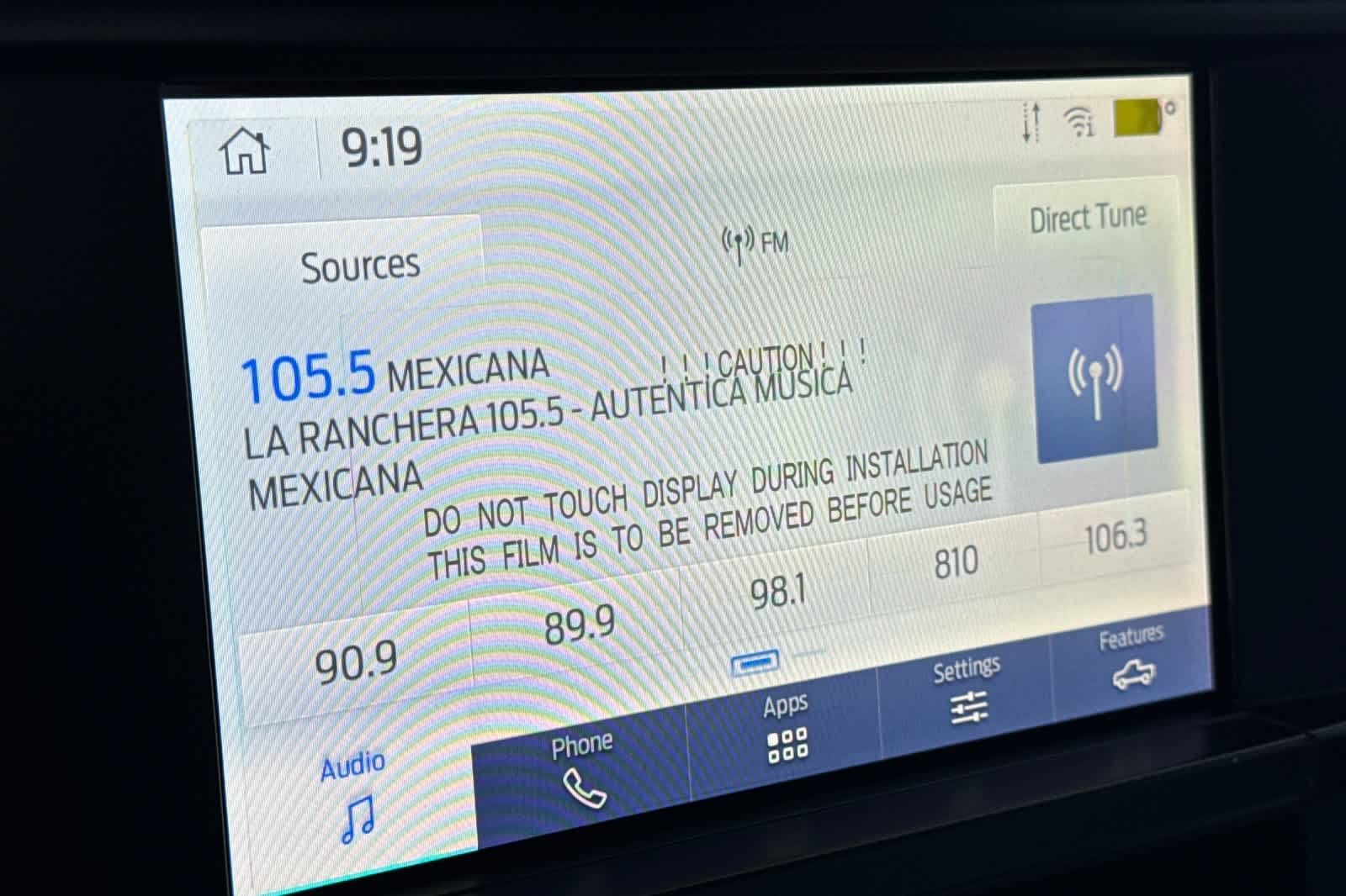 Thumbnail: 2025 Ford F-350 - 17