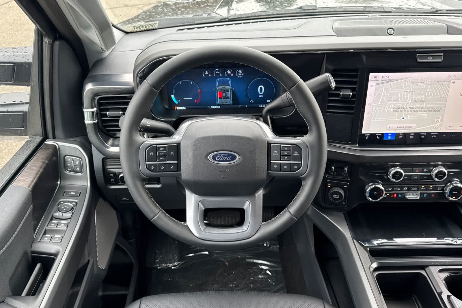 Thumbnail: 2026 Ford F-350 - 14