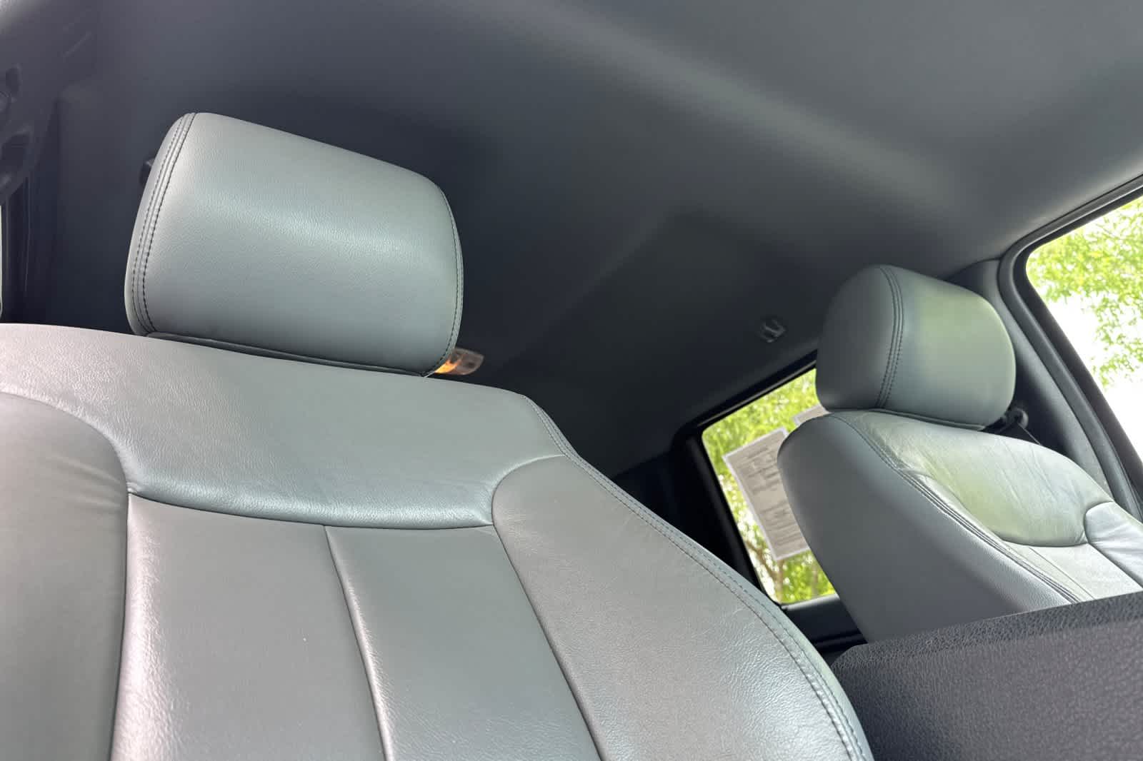 Thumbnail: 2014 Ford F-150 - 15