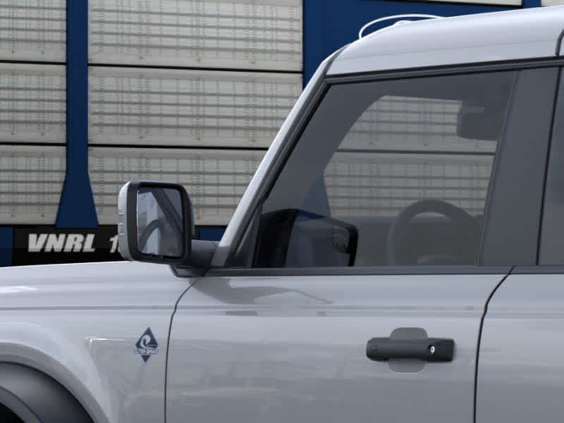 Thumbnail: 2026 Ford Bronco - 22