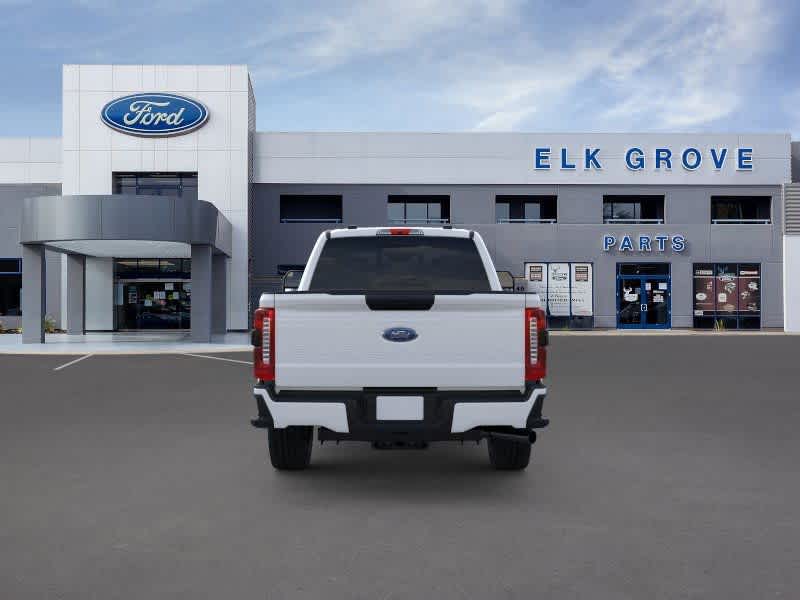 Thumbnail: 2026 Ford F-250 - 5