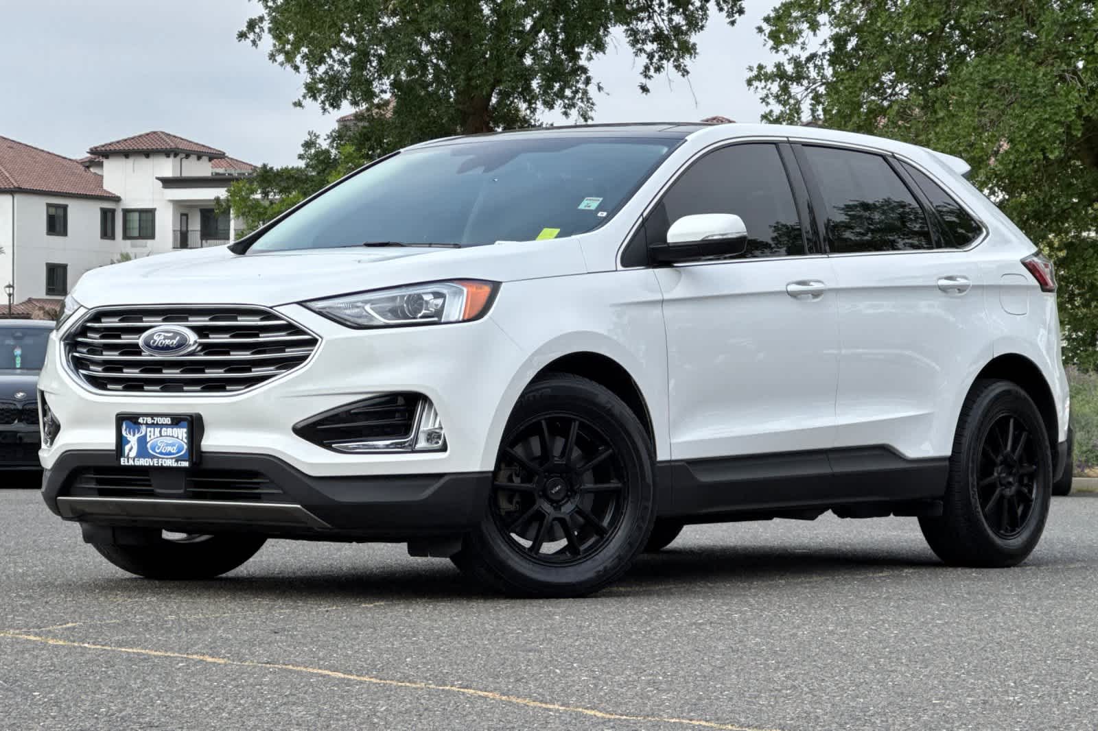 2020 Ford Edge SEL -
                  Elk Grove, CA