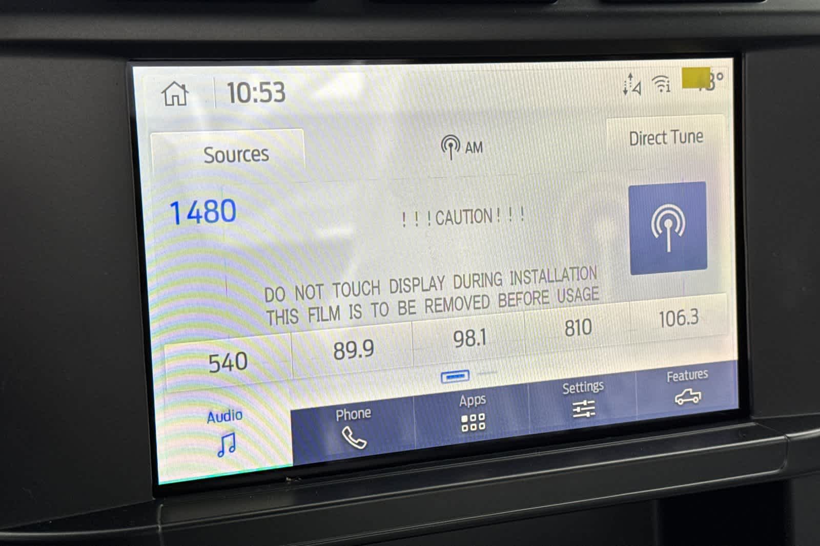 Thumbnail: 2024 Ford F-350 - 17