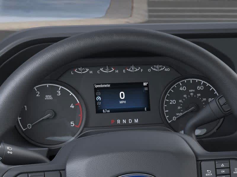 Thumbnail: 2026 Ford F-250 - 13