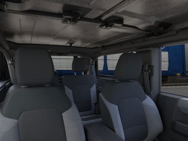 Thumbnail: 2025 Ford Bronco - 12