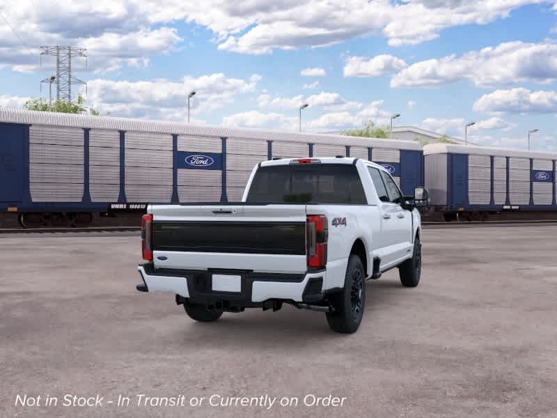Thumbnail: 2026 Ford F-250 - 6