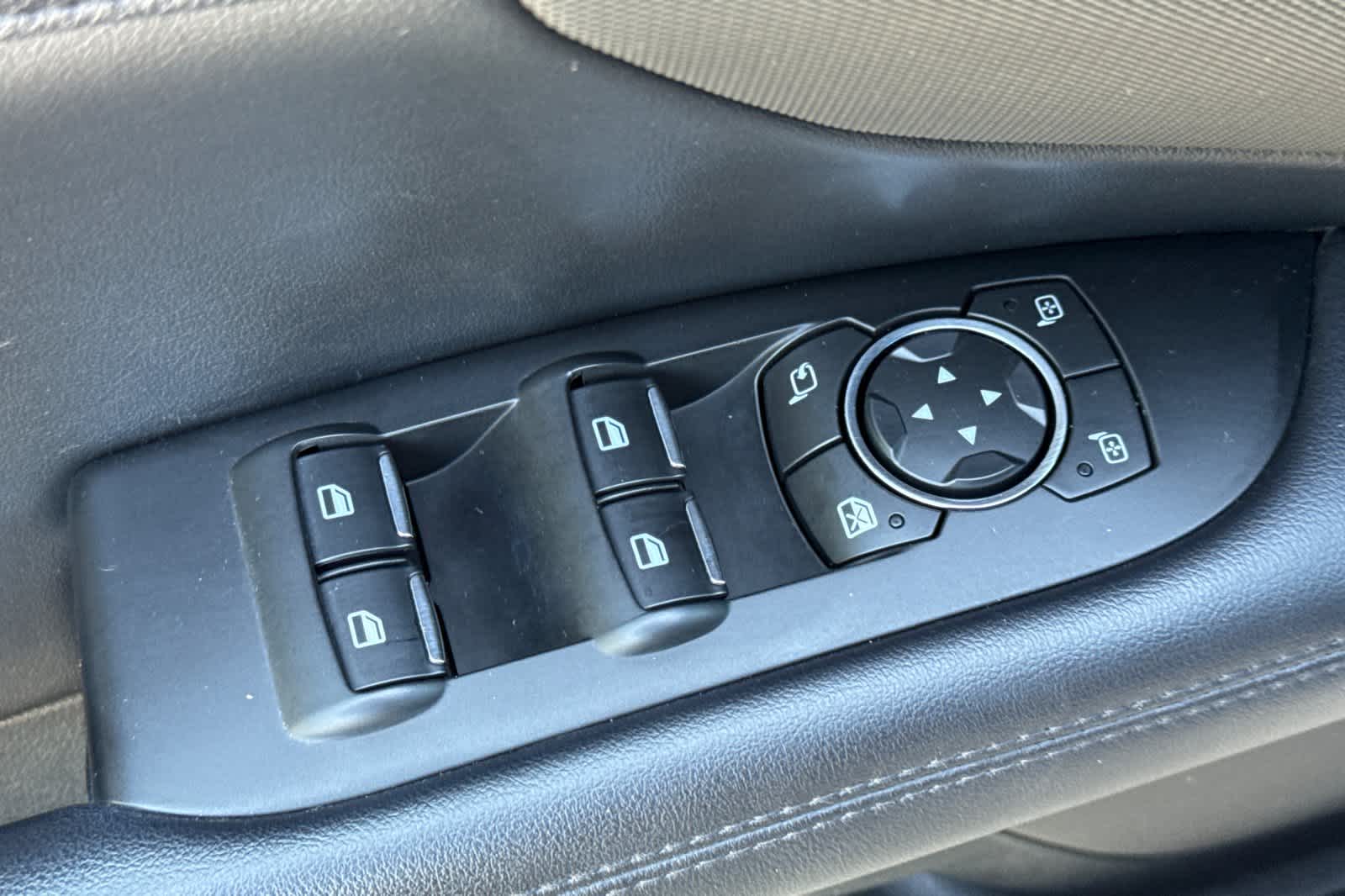 Thumbnail: 2018 Lincoln MKZ - 13