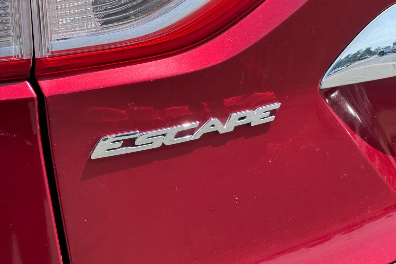 Thumbnail: 2013 Ford Escape - 25