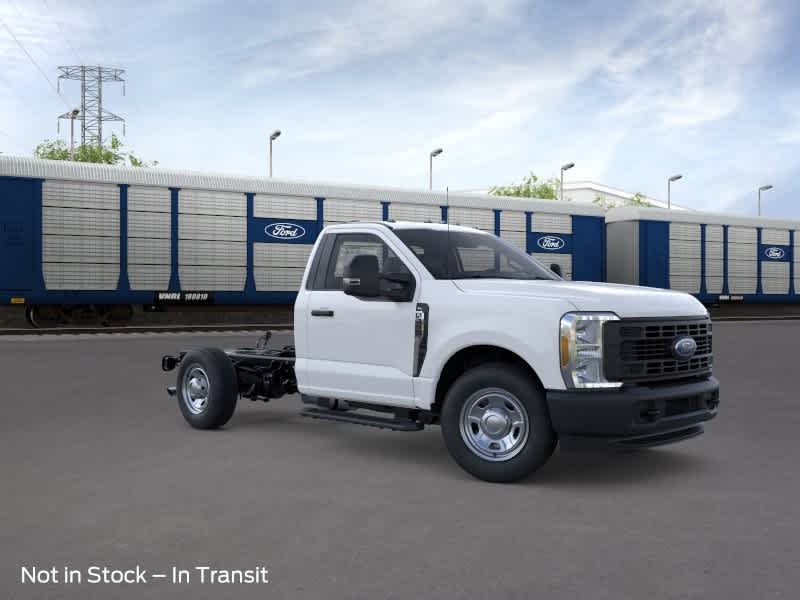 Thumbnail: 2026 Ford F-350 - 7