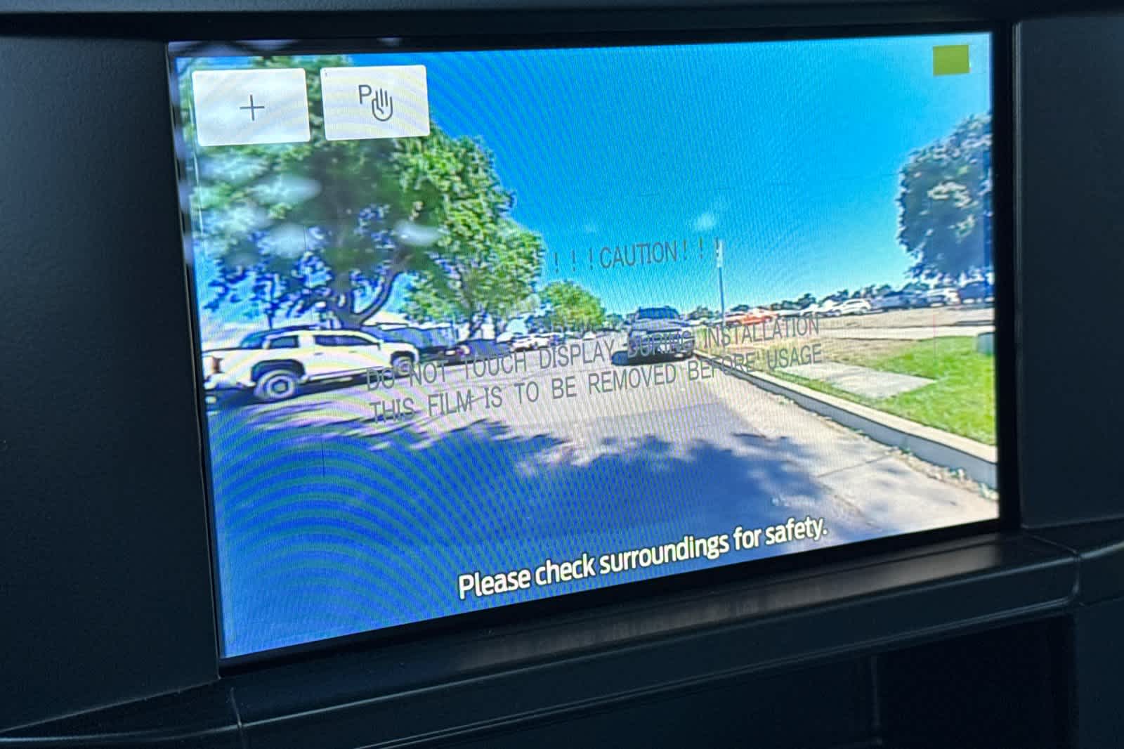 Thumbnail: 2026 Ford F-350 - 17