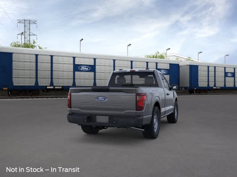 Thumbnail: 2026 Ford F-150 - 6
