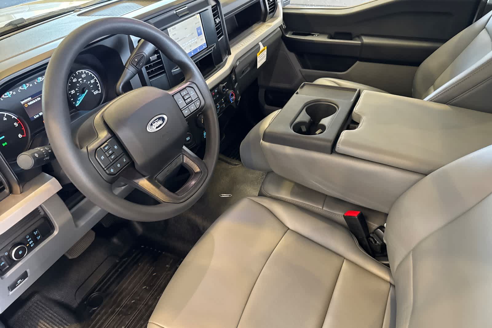 Thumbnail: 2025 Ford F-350 - 10