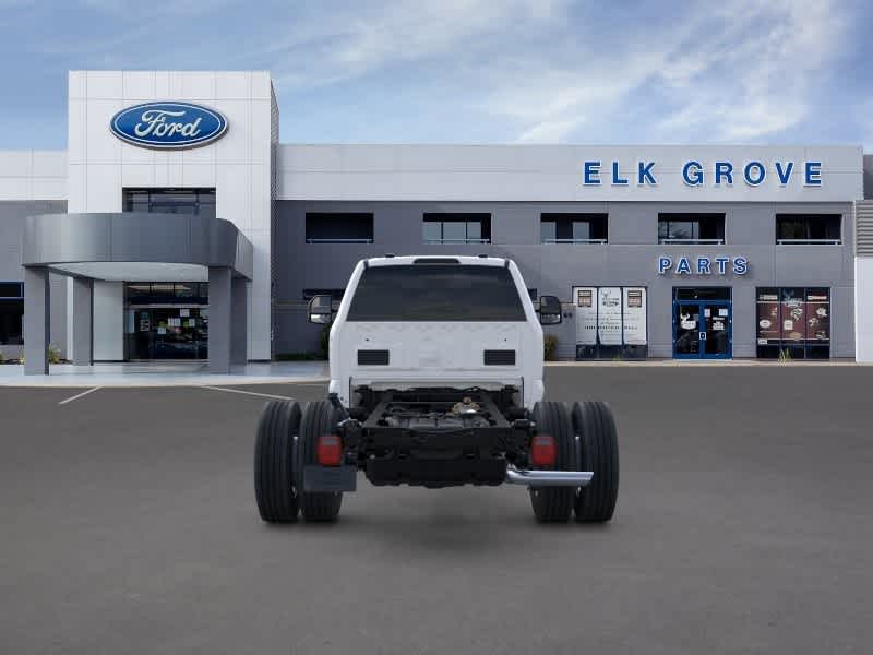 Thumbnail: 2026 Ford  - 5