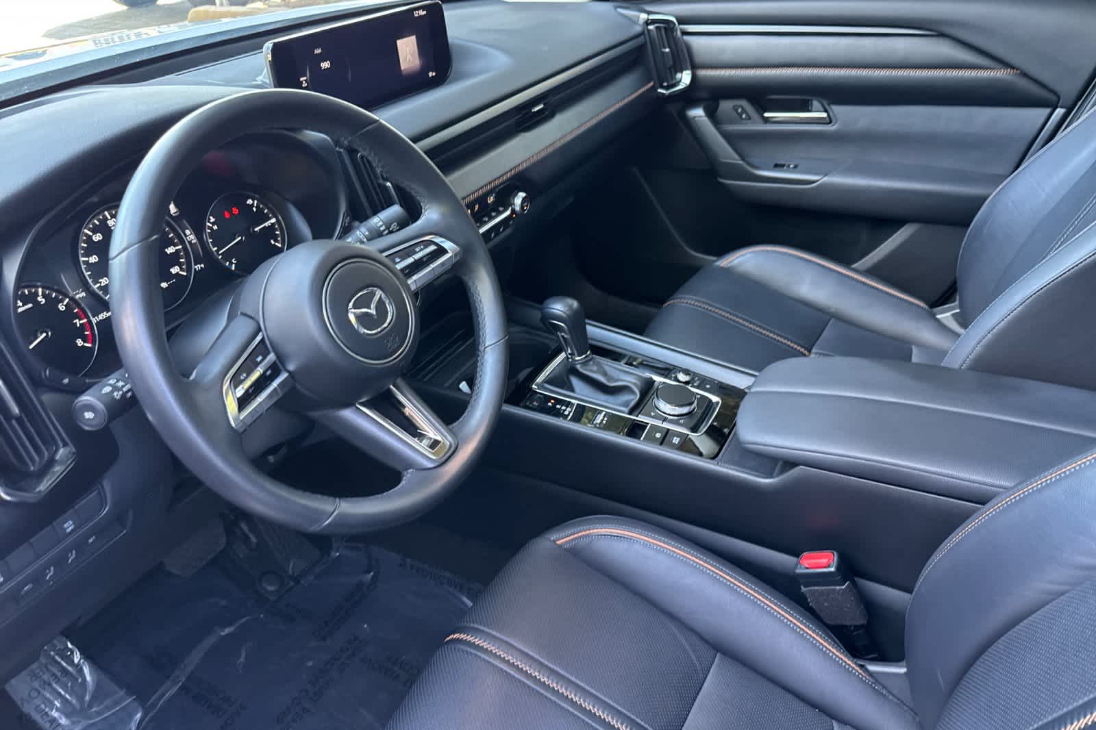 Thumbnail: 2023 Mazda CX-50 - 11