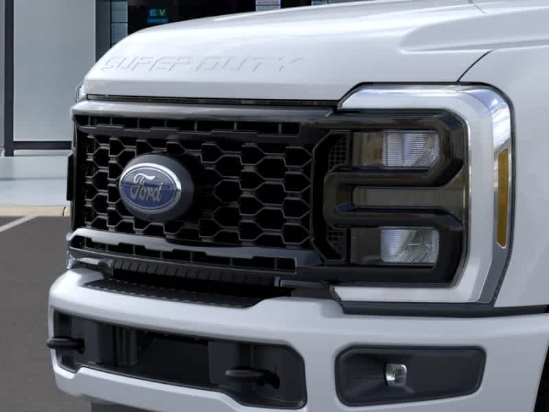 2026 Ford F-350 Super Duty XL - Photo 17