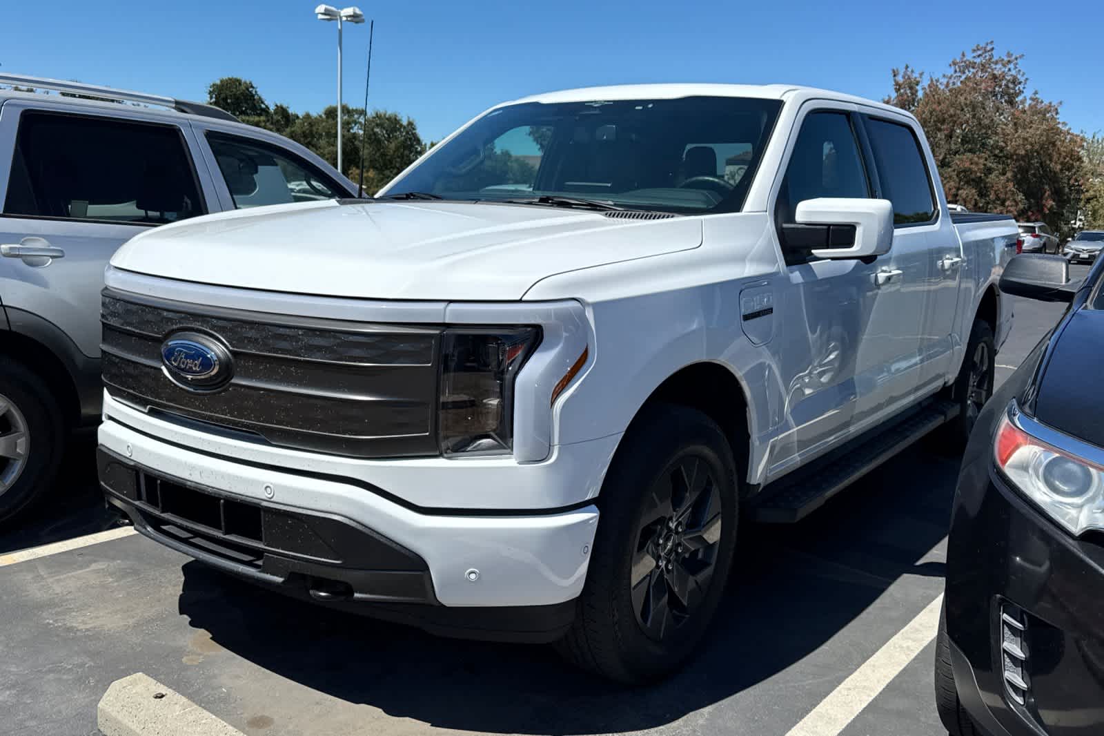 Thumbnail: 2023 Ford F-150 - 1