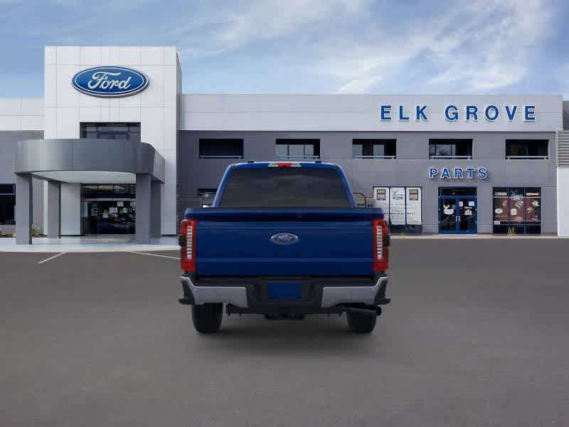 Thumbnail: 2026 Ford F-350 - 5