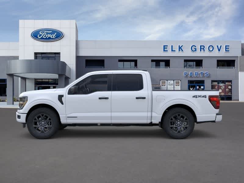 Thumbnail: 2026 Ford F-150 - 3