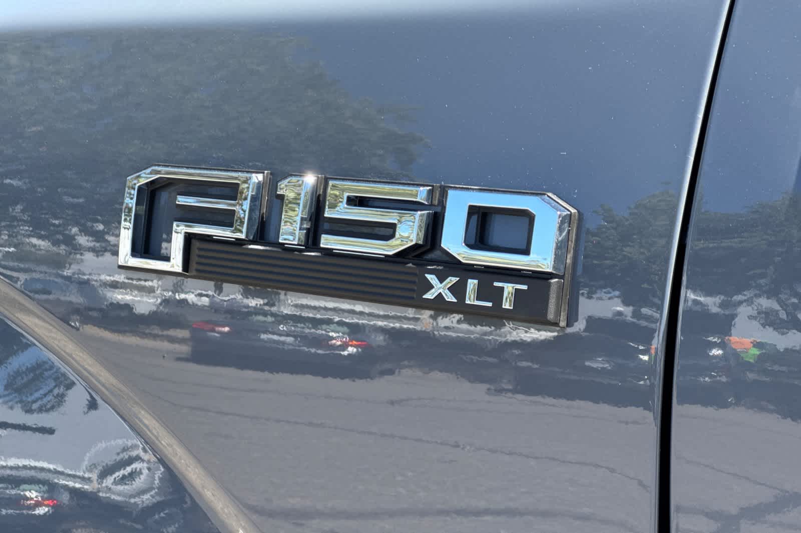 Thumbnail: 2020 Ford F-150 - 26