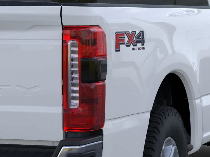 Thumbnail: 2026 Ford F-250 - 21