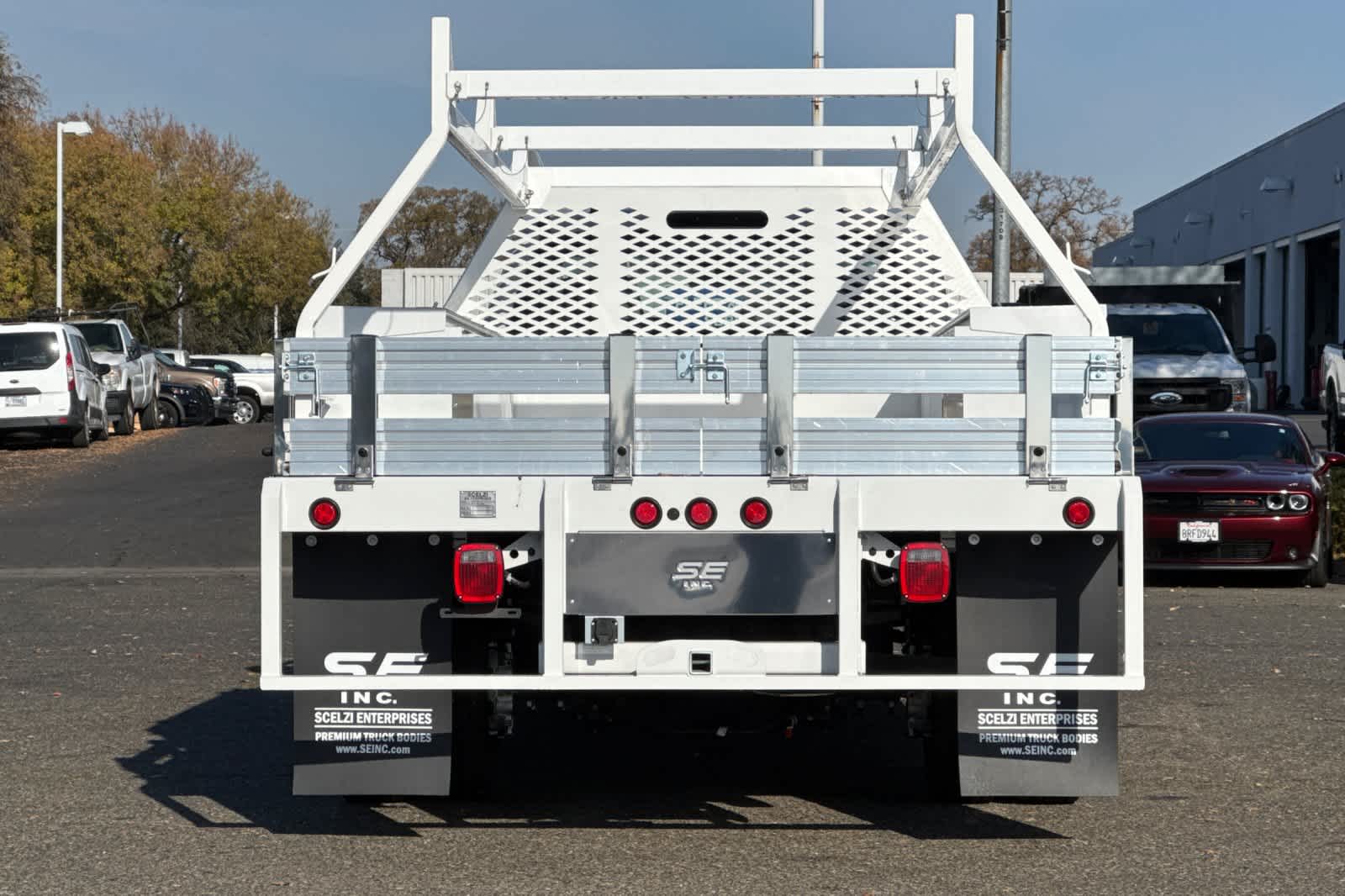 Thumbnail: 2024 Ford F-550 - 6