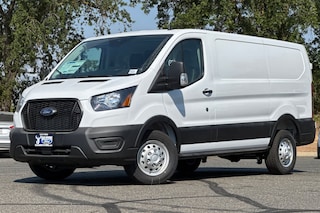 2025 Ford Transit-150 Cargo Base Van Low Roof Van
