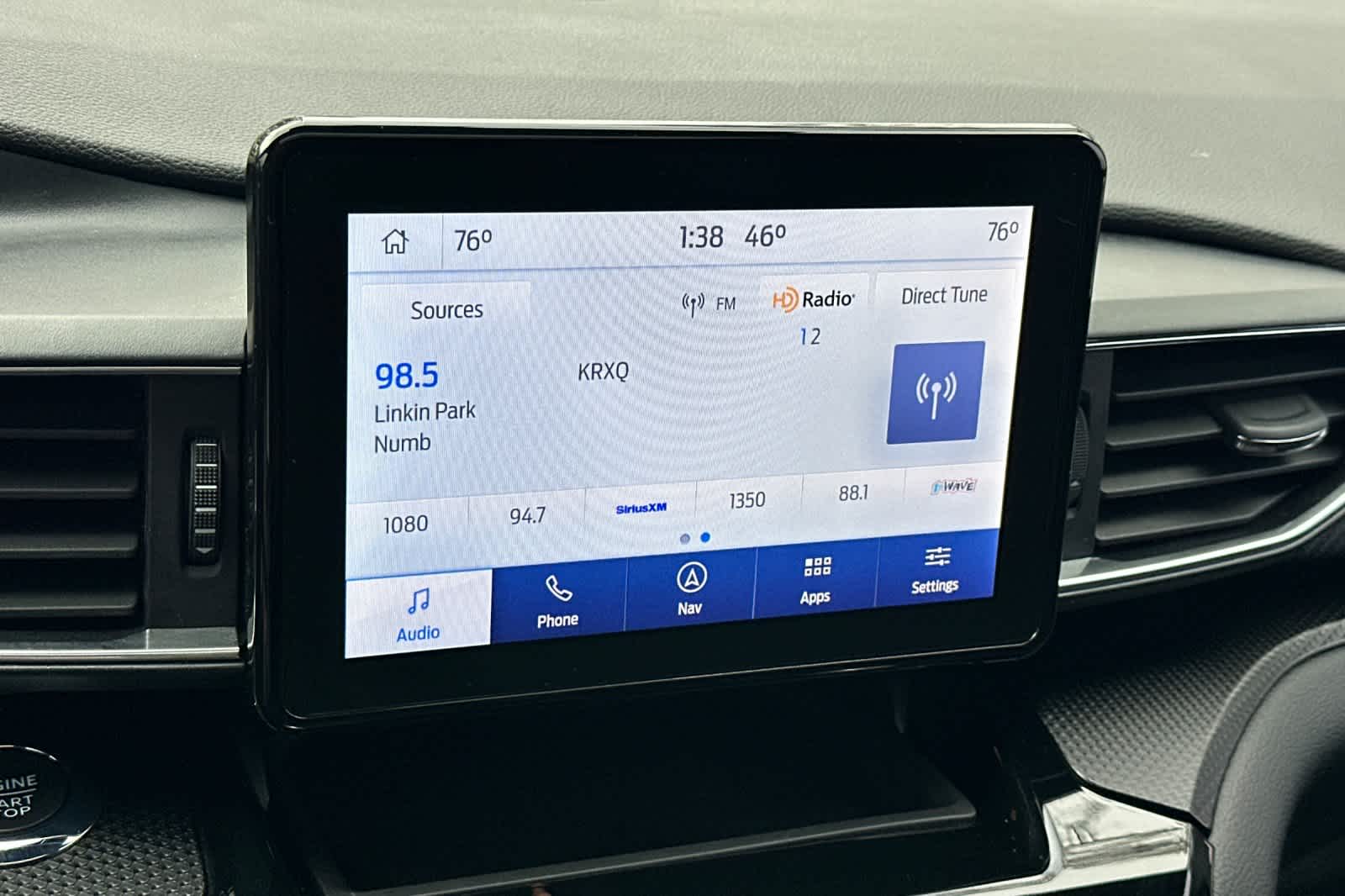 Thumbnail: 2022 Ford Explorer - 19