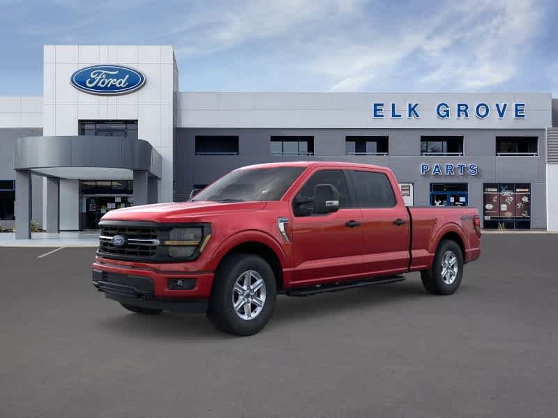 Thumbnail: 2026 Ford F-150 - 22