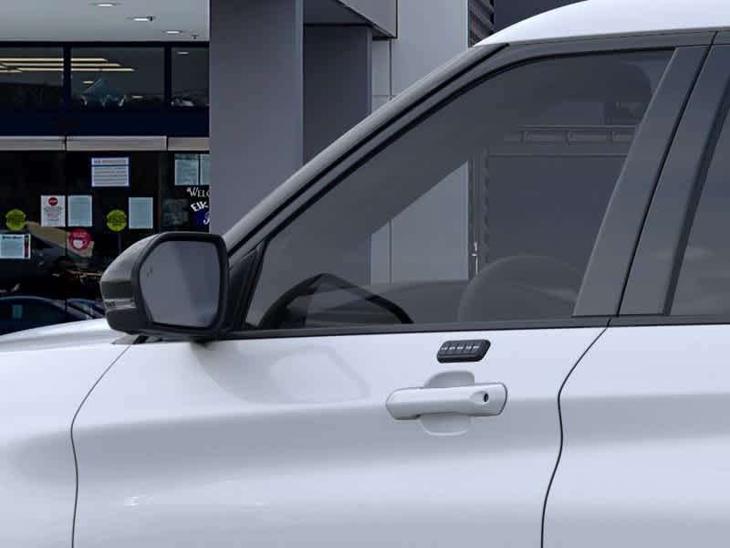 Thumbnail: 2026 Ford Explorer - 19