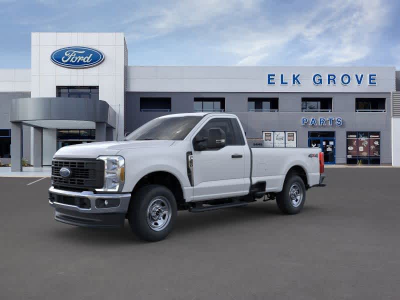 2024 Ford F-350 XL -
                  Elk Grove, CA