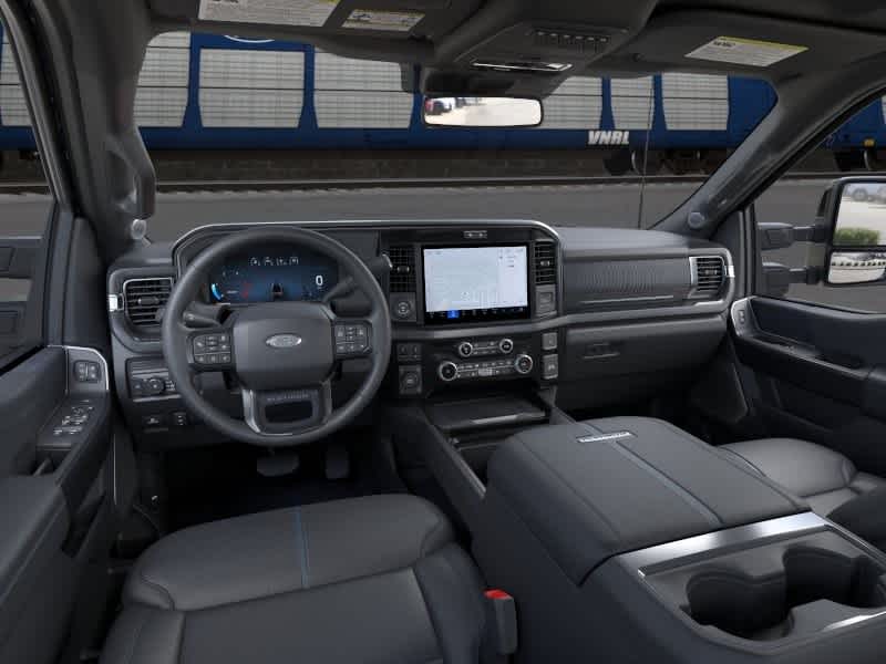 Thumbnail: 2026 Ford F-350 - 9